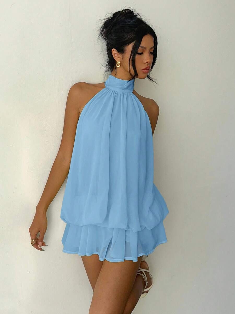 Abito corto elegante - Amore