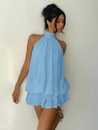 Abito corto elegante - Amore