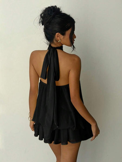 Abito corto elegante - Amore