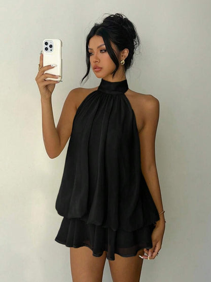 Abito corto elegante - Amore