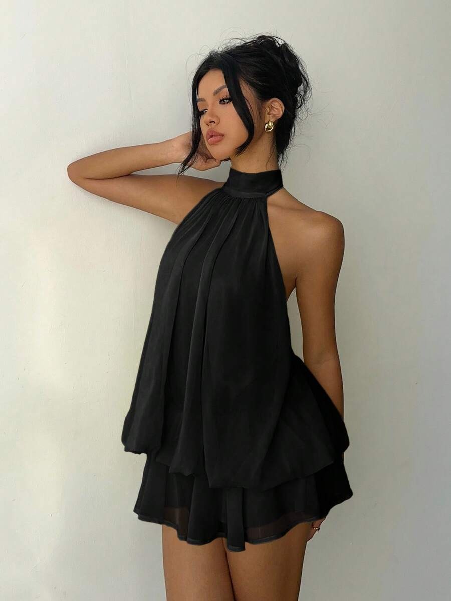 Abito corto elegante - Amore