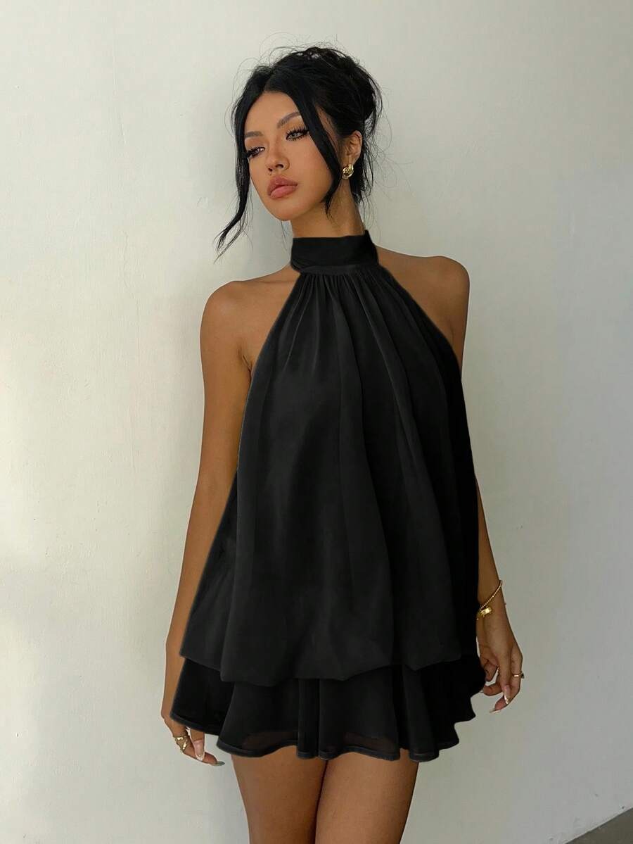 Abito corto elegante - Amore