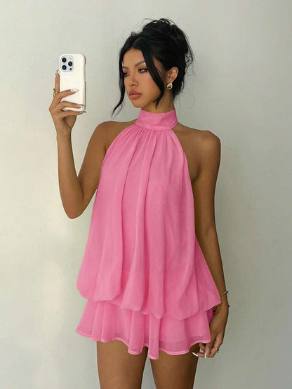 Abito corto elegante - Amore