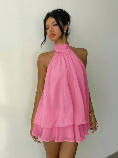 Abito corto elegante - Amore