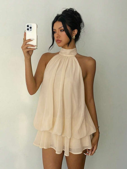 Abito corto elegante - Amore