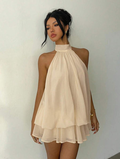 Abito corto elegante - Amore