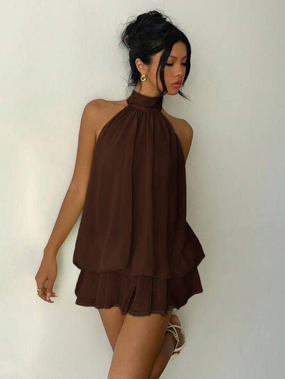 Abito corto elegante - Amore